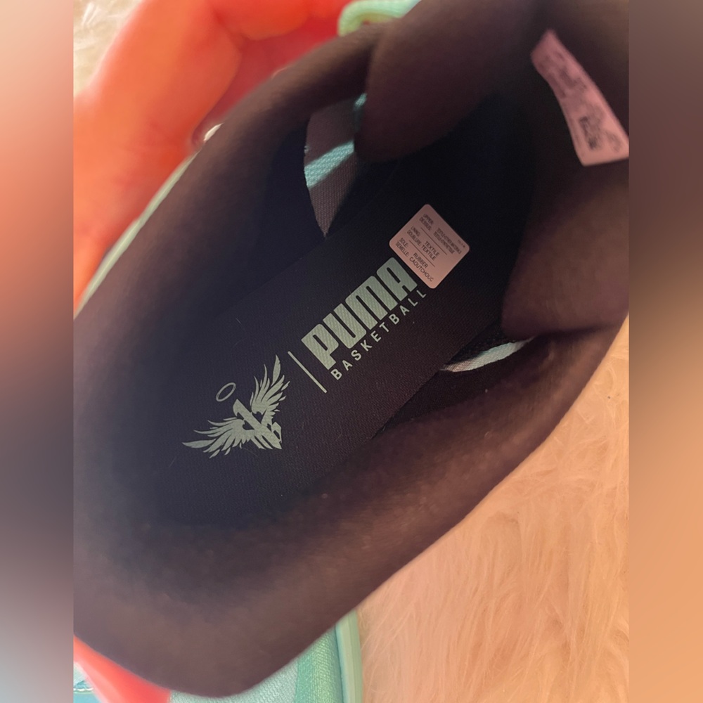 2023 Puma MB.02 Honeycomb - Picture 8 of 9